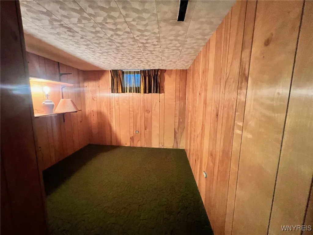 additional finished room