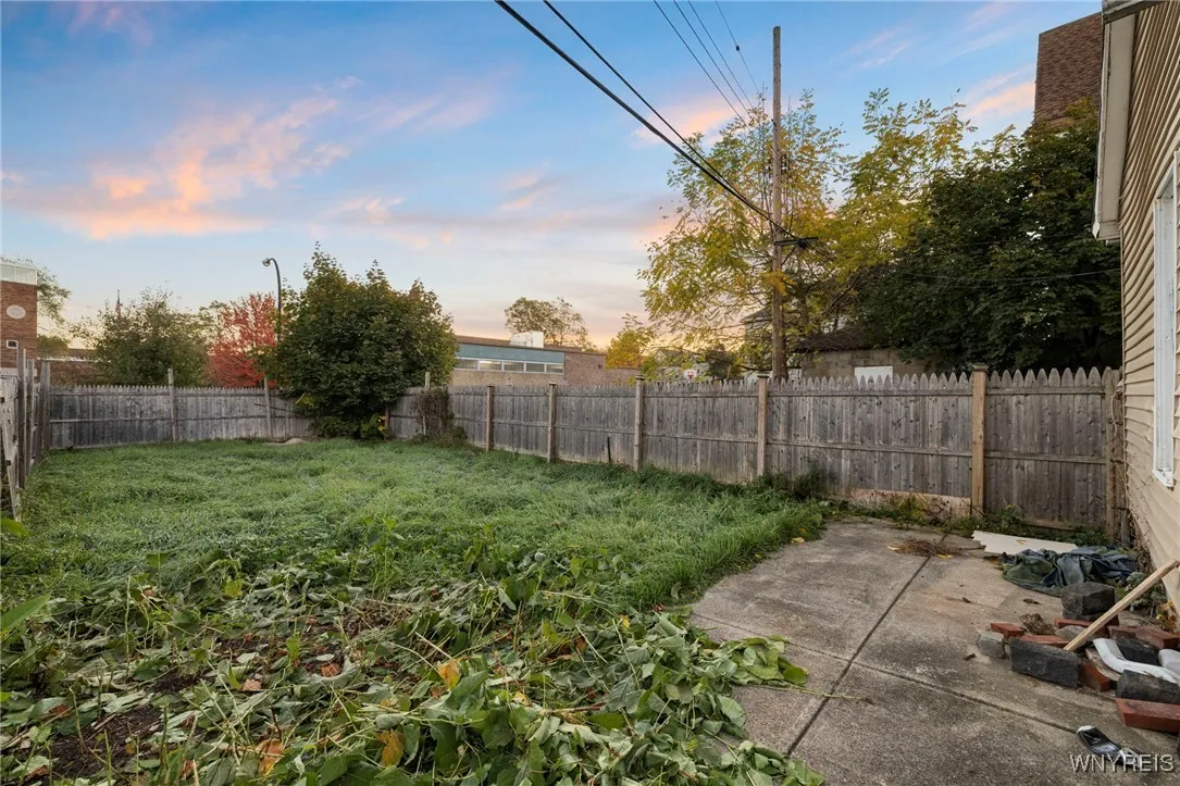 157 15th Street, Buffalo, New York 14213, Buffalo, New York 14213, 4 Bedrooms Bedrooms, 8 Rooms Rooms,1 BathroomBathrooms,Residential,For Sale,157 15th Street, Buffalo, New York 14213,0,B1647972