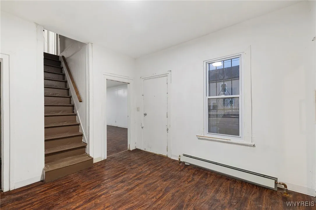 157 15th Street, Buffalo, New York 14213, Buffalo, New York 14213, 4 Bedrooms Bedrooms, 8 Rooms Rooms,1 BathroomBathrooms,Residential,For Sale,157 15th Street, Buffalo, New York 14213,0,B1647972