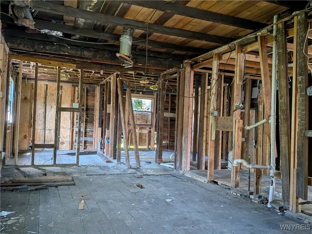 96 Tennessee Street, Buffalo, New York 14204, Buffalo, New York 14204, 2 Bedrooms Bedrooms, 5 Rooms Rooms,1 BathroomBathrooms,Residential,For Sale,96 Tennessee Street, Buffalo, New York 14204,0,B1648519