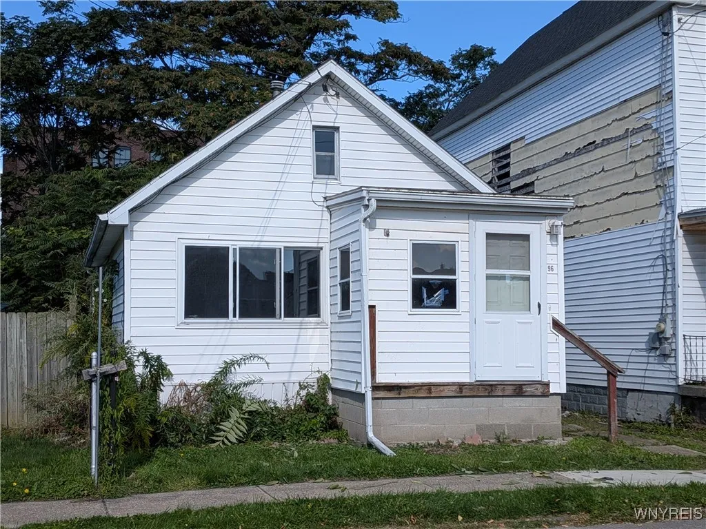 96 Tennessee Street, Buffalo, New York 14204, Buffalo, New York 14204, 2 Bedrooms Bedrooms, 5 Rooms Rooms,1 BathroomBathrooms,Residential,For Sale,96 Tennessee Street, Buffalo, New York 14204,0,B1648519 96 Tennessee Street, Buffalo, New York 14204, Buffalo, New York 14204, 2 Bedrooms Bedrooms, 5 Rooms Rooms,1 BathroomBathrooms,Residential,For Sale,96 Tennessee Street, Buffalo, New York 14204,0,B1648519