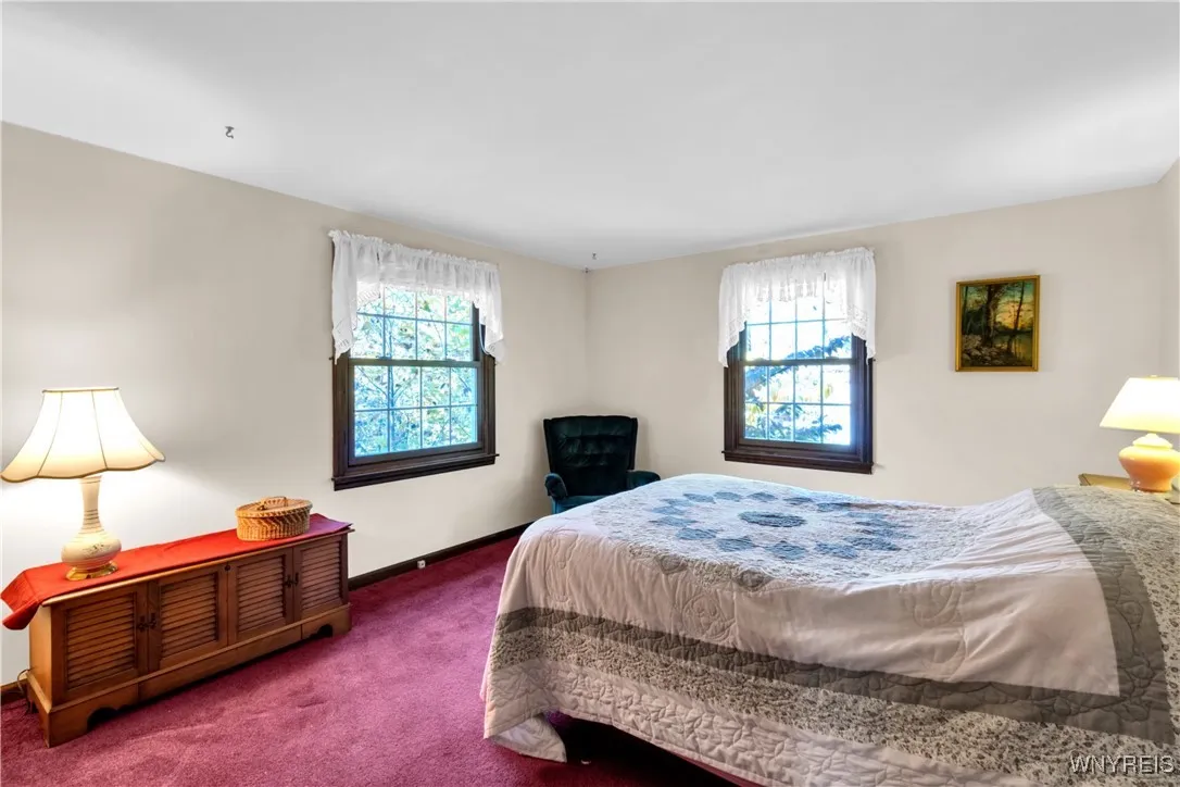 33 Briar Hill Road, Orchard Park, New York 14127, Orchard Park, New York 14127, 4 Bedrooms Bedrooms, 9 Rooms Rooms,2 BathroomsBathrooms,Residential,For Sale,33 Briar Hill Road, Orchard Park, New York 14127,0,B1648390