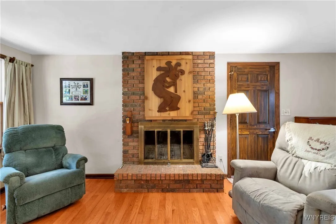 33 Briar Hill Road, Orchard Park, New York 14127, Orchard Park, New York 14127, 4 Bedrooms Bedrooms, 9 Rooms Rooms,2 BathroomsBathrooms,Residential,For Sale,33 Briar Hill Road, Orchard Park, New York 14127,0,B1648390