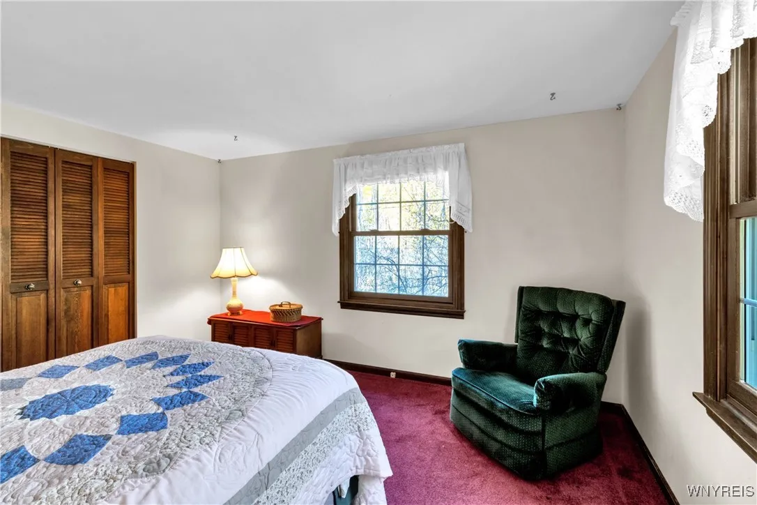 33 Briar Hill Road, Orchard Park, New York 14127, Orchard Park, New York 14127, 4 Bedrooms Bedrooms, 9 Rooms Rooms,2 BathroomsBathrooms,Residential,For Sale,33 Briar Hill Road, Orchard Park, New York 14127,0,B1648390