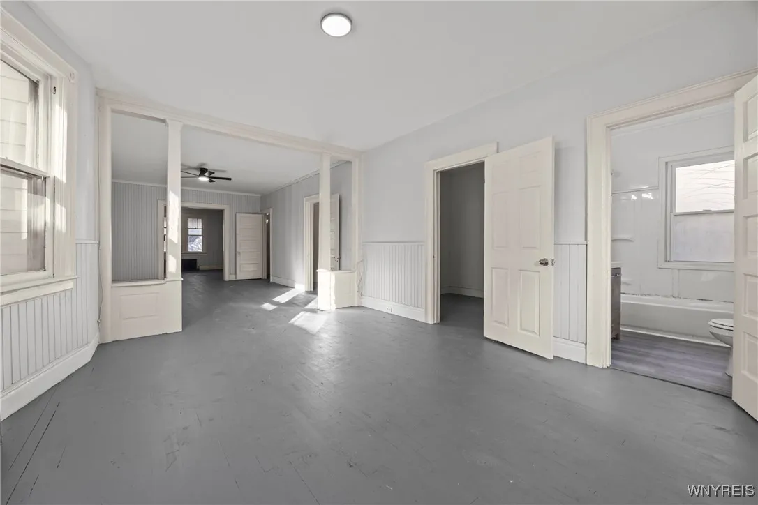 303 Cable Street, Buffalo, New York 14206, Buffalo, New York 14206, 6 Bedrooms Bedrooms, ,2 BathroomsBathrooms,Residential,For Sale,303 Cable Street, Buffalo, New York 14206,0,B1647772