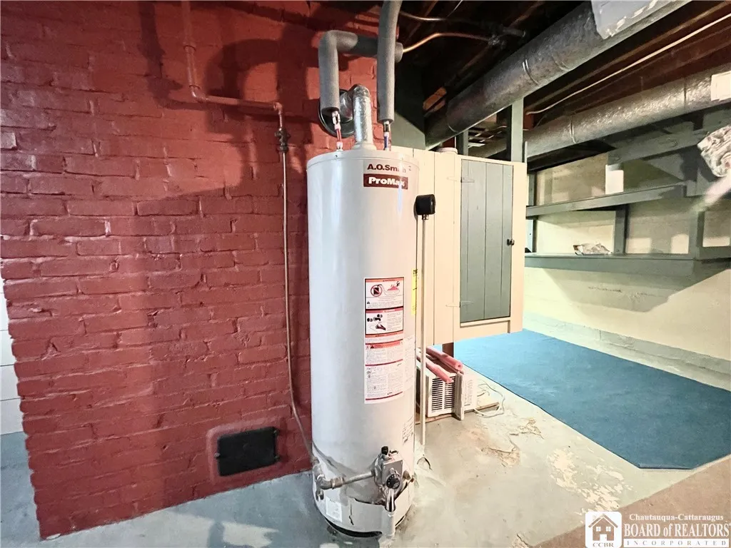 81 Hotchkiss Street, Jamestown, New York 14701, Jamestown, New York 14701, 3 Bedrooms Bedrooms, 7 Rooms Rooms,1 BathroomBathrooms,Residential,For Sale,81 Hotchkiss Street, Jamestown, New York 14701,0,R1648401