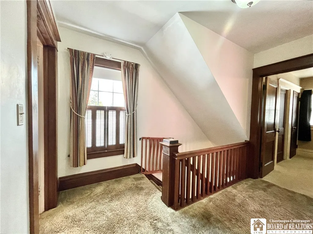 81 Hotchkiss Street, Jamestown, New York 14701, Jamestown, New York 14701, 3 Bedrooms Bedrooms, 7 Rooms Rooms,1 BathroomBathrooms,Residential,For Sale,81 Hotchkiss Street, Jamestown, New York 14701,0,R1648401