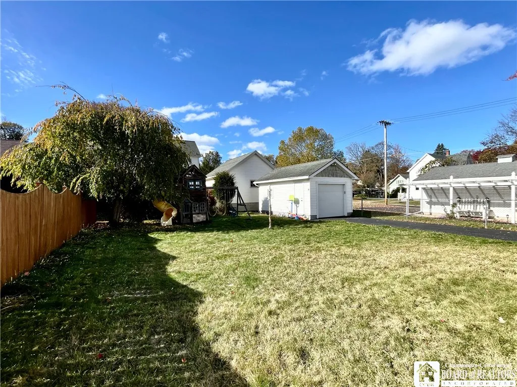 81 Hotchkiss Street, Jamestown, New York 14701, Jamestown, New York 14701, 3 Bedrooms Bedrooms, 7 Rooms Rooms,1 BathroomBathrooms,Residential,For Sale,81 Hotchkiss Street, Jamestown, New York 14701,0,R1648401