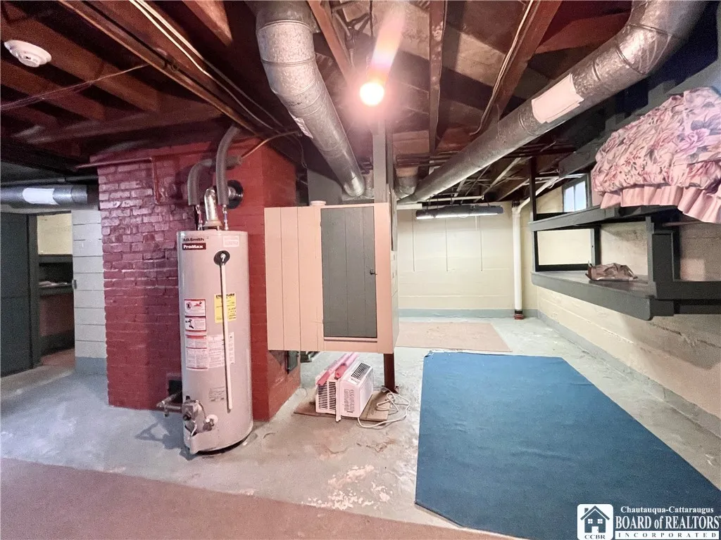 81 Hotchkiss Street, Jamestown, New York 14701, Jamestown, New York 14701, 3 Bedrooms Bedrooms, 7 Rooms Rooms,1 BathroomBathrooms,Residential,For Sale,81 Hotchkiss Street, Jamestown, New York 14701,0,R1648401