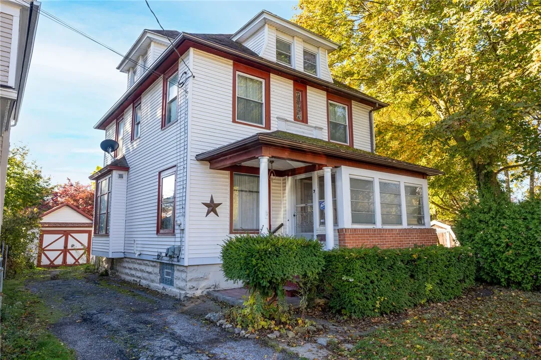 7 Hull Park, Batavia City, New York 14020, Batavia City, New York 14020, 3 Bedrooms Bedrooms, 7 Rooms Rooms,1 BathroomBathrooms,Residential,Closed,7 Hull Park, Batavia City, New York 14020,0,R1648370