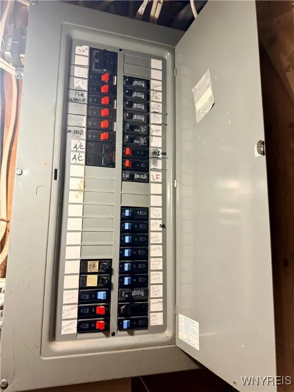 450 Lapp Road, Bennington, New York 14004, Bennington, New York 14004, 3 Bedrooms Bedrooms, 5 Rooms Rooms,1 BathroomBathrooms,Residential,For Sale,450 Lapp Road, Bennington, New York 14004,0,B1648440