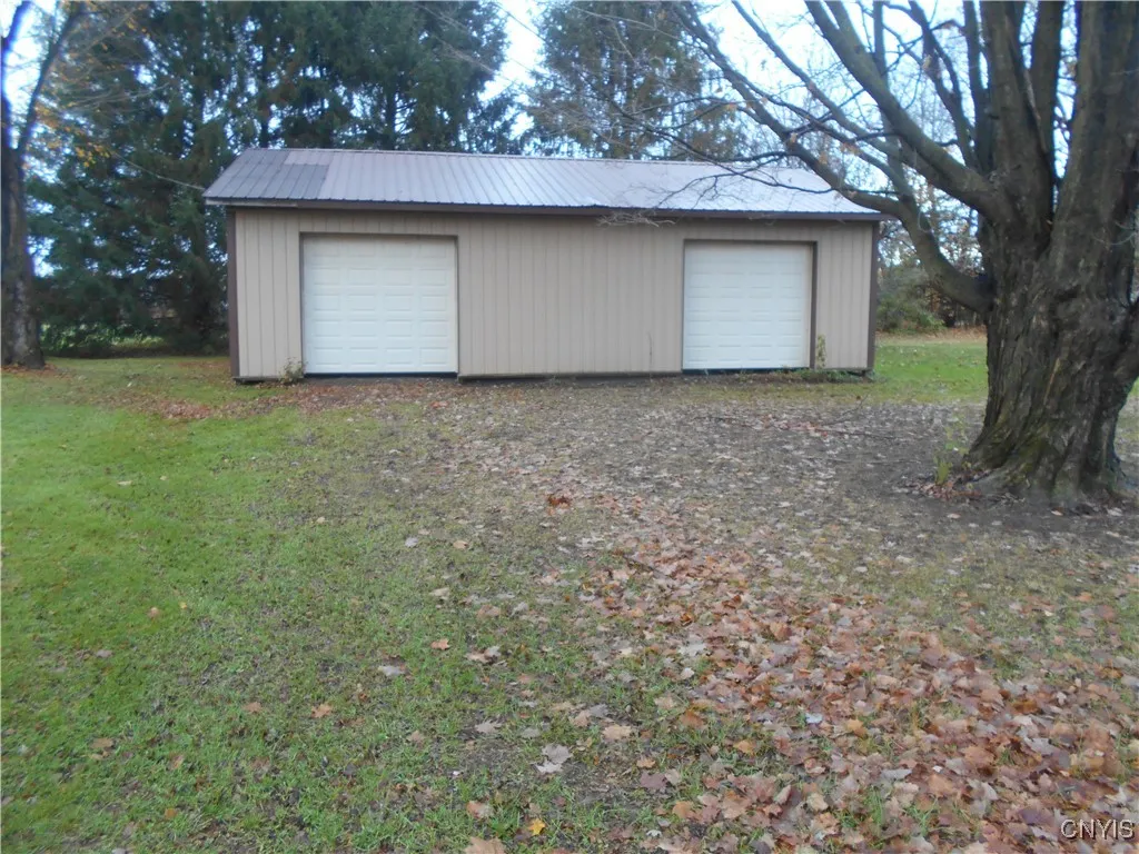 501 Peck Road, Sullivan, New York 13037, Sullivan, New York 13037, 4 Bedrooms Bedrooms, 5 Rooms Rooms,1 BathroomBathrooms,Residential,For Sale,501 Peck Road, Sullivan, New York 13037,0,S1648324