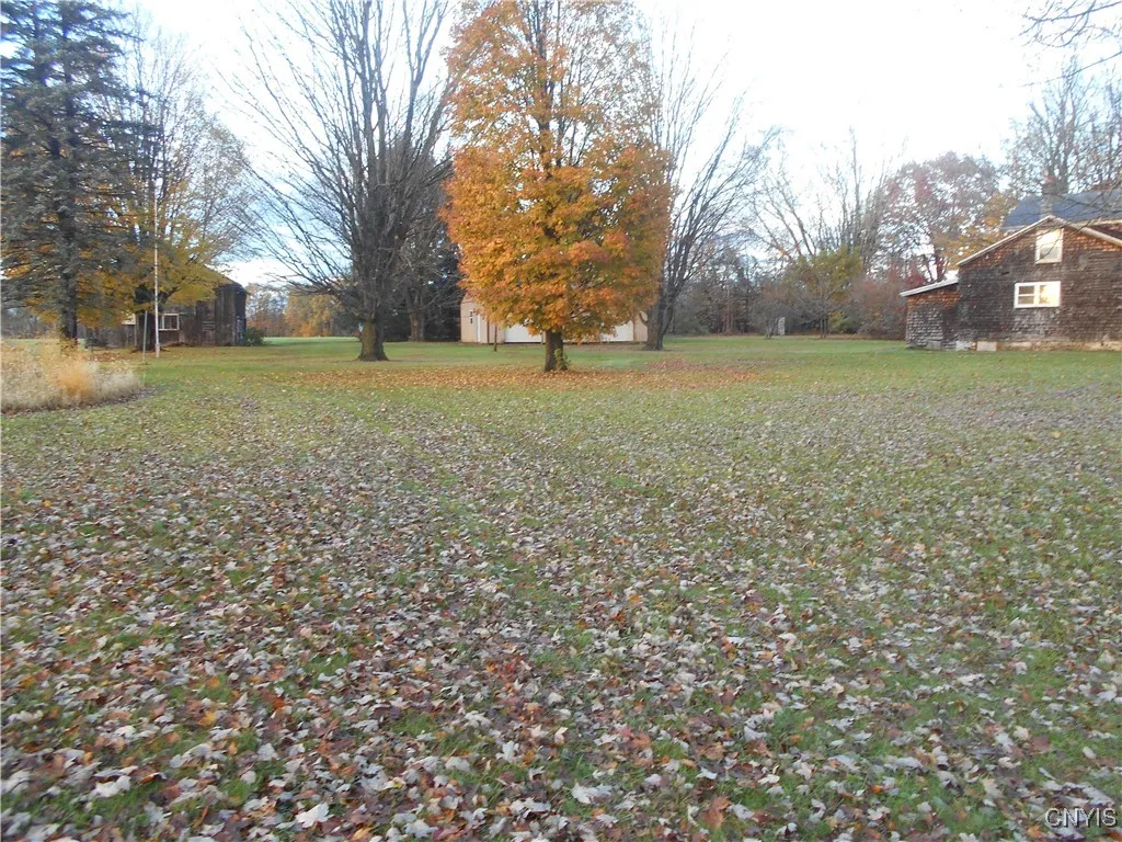 501 Peck Road, Sullivan, New York 13037, Sullivan, New York 13037, 4 Bedrooms Bedrooms, 5 Rooms Rooms,1 BathroomBathrooms,Residential,For Sale,501 Peck Road, Sullivan, New York 13037,0,S1648324