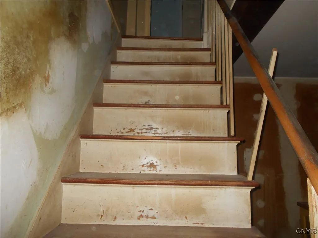 501 Peck Road, Sullivan, New York 13037, Sullivan, New York 13037, 4 Bedrooms Bedrooms, 5 Rooms Rooms,1 BathroomBathrooms,Residential,For Sale,501 Peck Road, Sullivan, New York 13037,0,S1648324