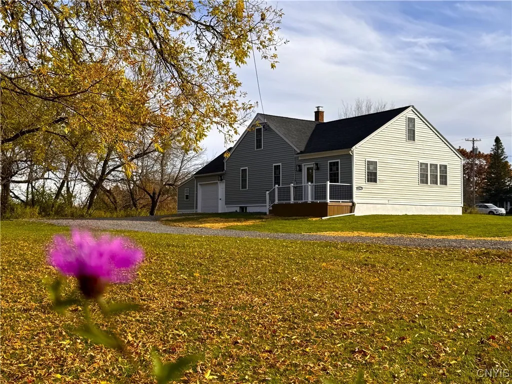 5396 State Route 26, Westmoreland, New York 13476, Westmoreland, New York 13476, 4 Bedrooms Bedrooms, 8 Rooms Rooms,2 BathroomsBathrooms,Residential,For Sale,5396 State Route 26, Westmoreland, New York 13476,0,S1648389