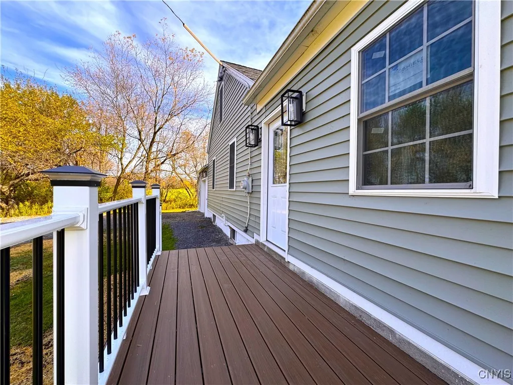 5396 State Route 26, Westmoreland, New York 13476, Westmoreland, New York 13476, 4 Bedrooms Bedrooms, 8 Rooms Rooms,2 BathroomsBathrooms,Residential,For Sale,5396 State Route 26, Westmoreland, New York 13476,0,S1648389