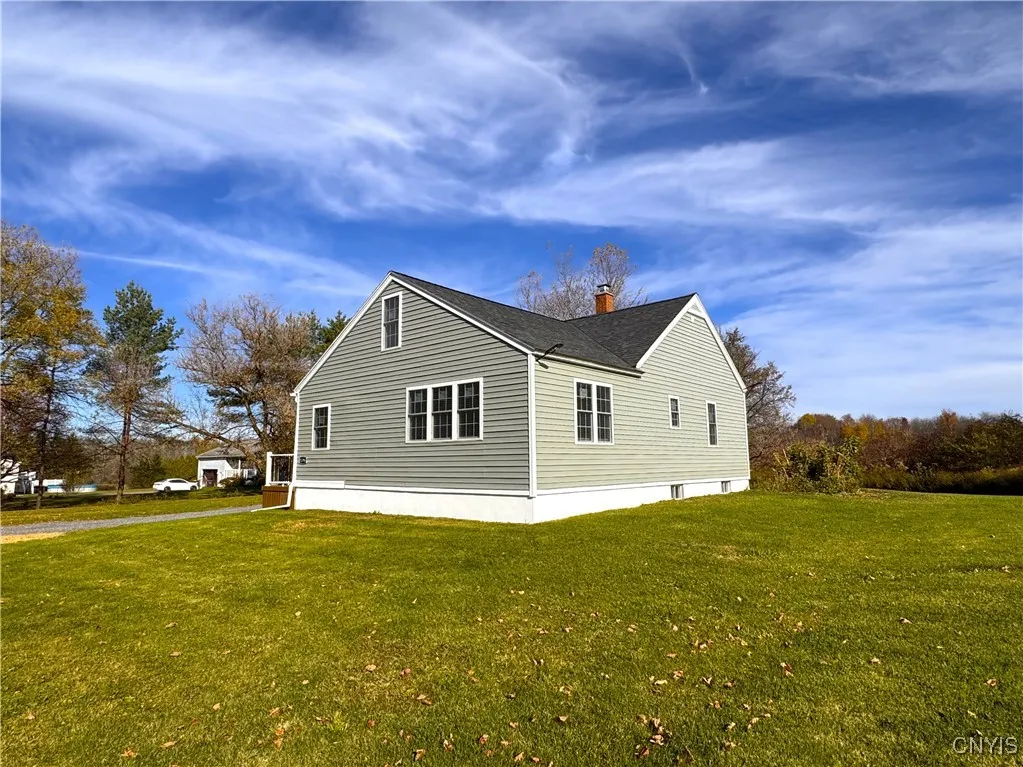 5396 State Route 26, Westmoreland, New York 13476, Westmoreland, New York 13476, 4 Bedrooms Bedrooms, 8 Rooms Rooms,2 BathroomsBathrooms,Residential,For Sale,5396 State Route 26, Westmoreland, New York 13476,0,S1648389