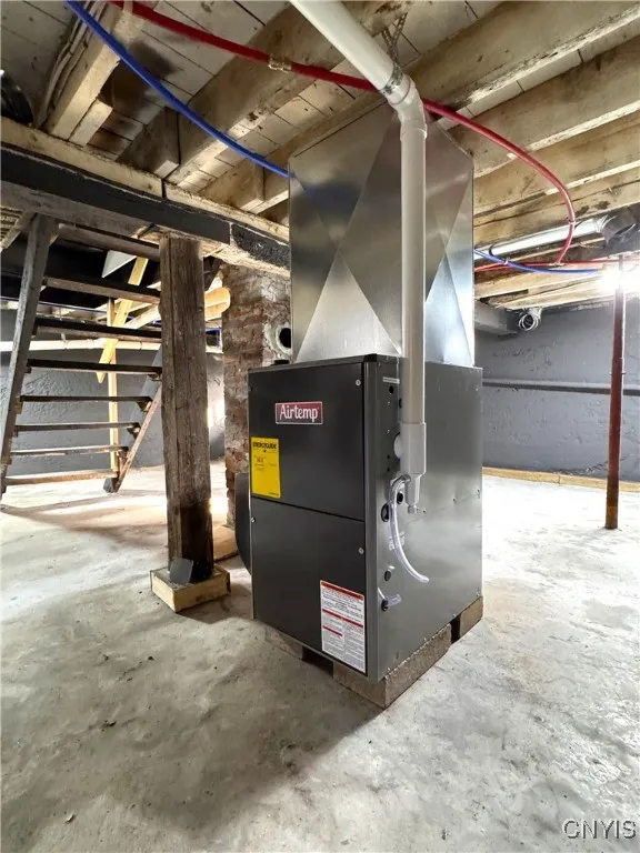 5396 State Route 26, Westmoreland, New York 13476, Westmoreland, New York 13476, 4 Bedrooms Bedrooms, 8 Rooms Rooms,2 BathroomsBathrooms,Residential,For Sale,5396 State Route 26, Westmoreland, New York 13476,0,S1648389