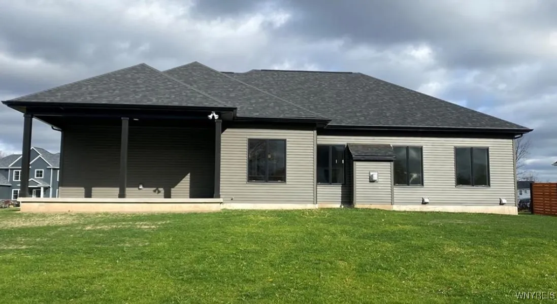 18 Richfield Road, Amherst, New York 14221, Amherst, New York 14221, 3 Bedrooms Bedrooms, 6 Rooms Rooms,2 BathroomsBathrooms,Residential,For Sale,18 Richfield Road, Amherst, New York 14221,0,B1648485