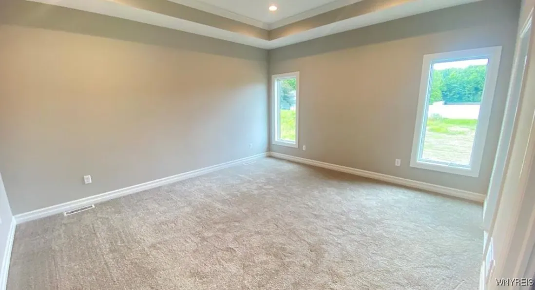 18 Richfield Road, Amherst, New York 14221, Amherst, New York 14221, 3 Bedrooms Bedrooms, 6 Rooms Rooms,2 BathroomsBathrooms,Residential,For Sale,18 Richfield Road, Amherst, New York 14221,0,B1648485