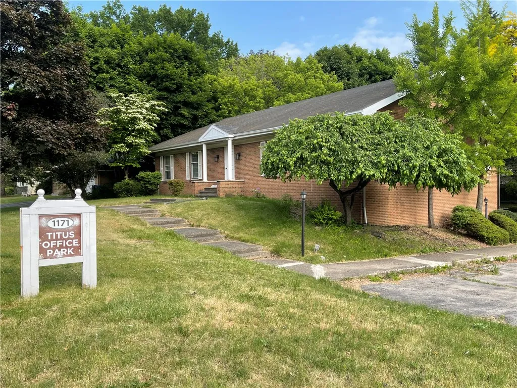 1171 Titus Avenue, Irondequoit, New York 14617, Irondequoit, New York 14617, ,Commercial Lease,For Rent,1171 Titus Avenue, Irondequoit, New York 14617,0,R1648547