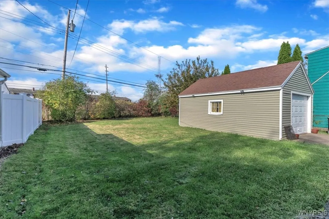 140 Gettysburg Avenue, Tonawanda, New York 14223, Tonawanda, New York 14223, 3 Bedrooms Bedrooms, 6 Rooms Rooms,1 BathroomBathrooms,Residential,For Sale,140 Gettysburg Avenue, Tonawanda, New York 14223,0,B1648518