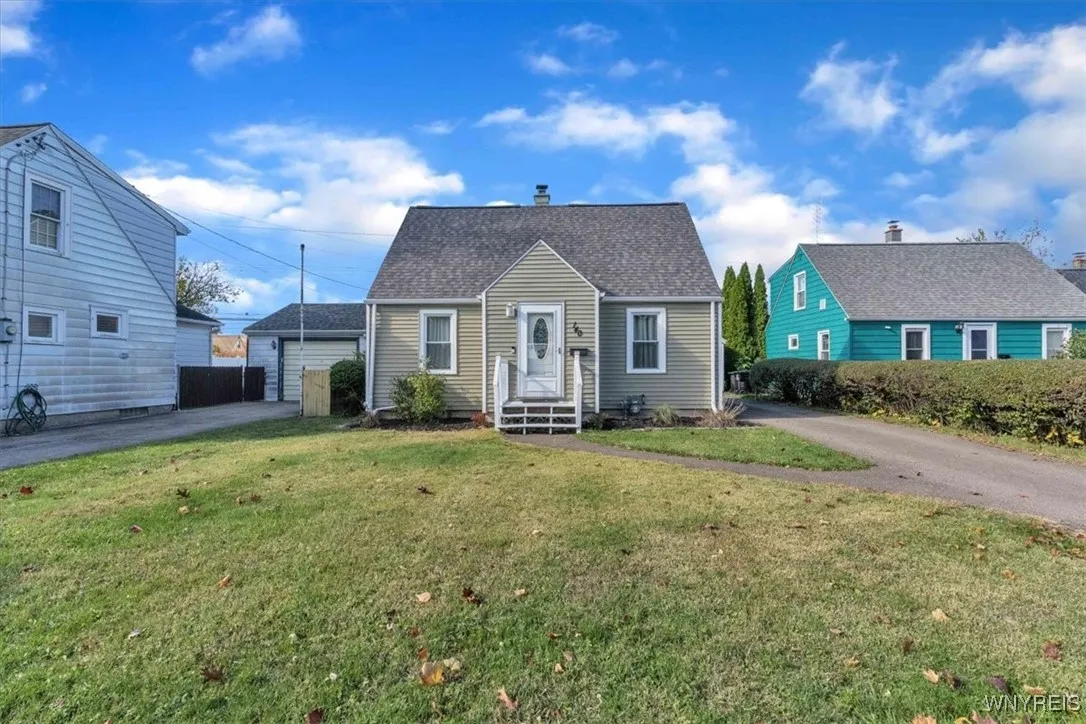 140 Gettysburg Avenue, Tonawanda, New York 14223, Tonawanda, New York 14223, 3 Bedrooms Bedrooms, 6 Rooms Rooms,1 BathroomBathrooms,Residential,For Sale,140 Gettysburg Avenue, Tonawanda, New York 14223,0,B1648518