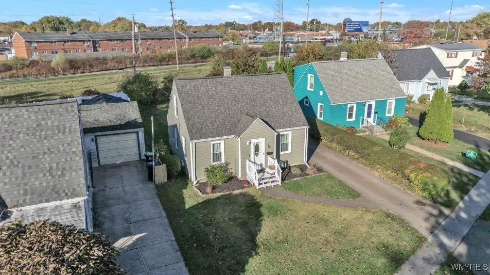 140 Gettysburg Avenue, Tonawanda, New York 14223, Tonawanda, New York 14223, 3 Bedrooms Bedrooms, 6 Rooms Rooms,1 BathroomBathrooms,Residential,For Sale,140 Gettysburg Avenue, Tonawanda, New York 14223,0,B1648518
