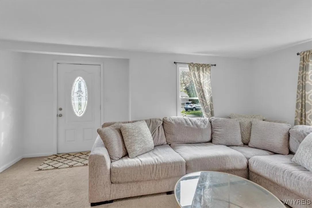 140 Gettysburg Avenue, Tonawanda, New York 14223, Tonawanda, New York 14223, 3 Bedrooms Bedrooms, 6 Rooms Rooms,1 BathroomBathrooms,Residential,For Sale,140 Gettysburg Avenue, Tonawanda, New York 14223,0,B1648518