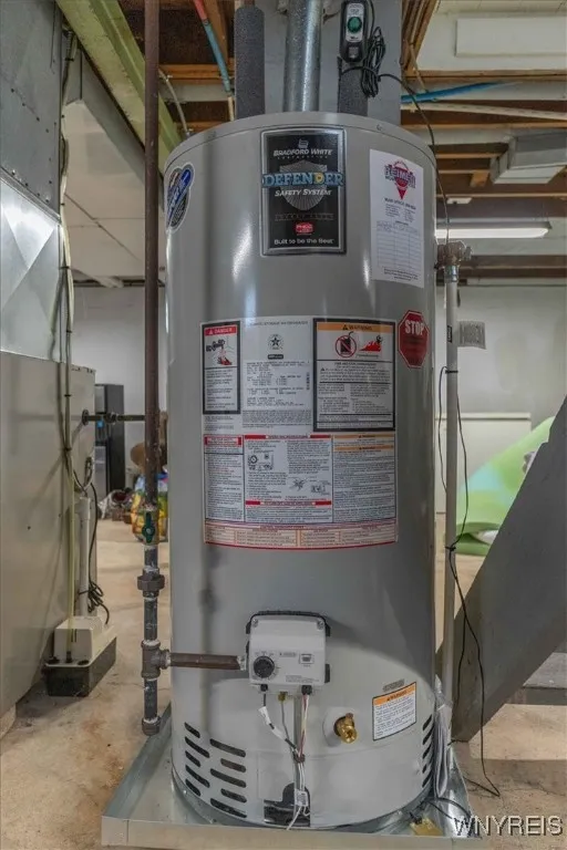 140 Gettysburg Avenue, Tonawanda, New York 14223, Tonawanda, New York 14223, 3 Bedrooms Bedrooms, 6 Rooms Rooms,1 BathroomBathrooms,Residential,For Sale,140 Gettysburg Avenue, Tonawanda, New York 14223,0,B1648518