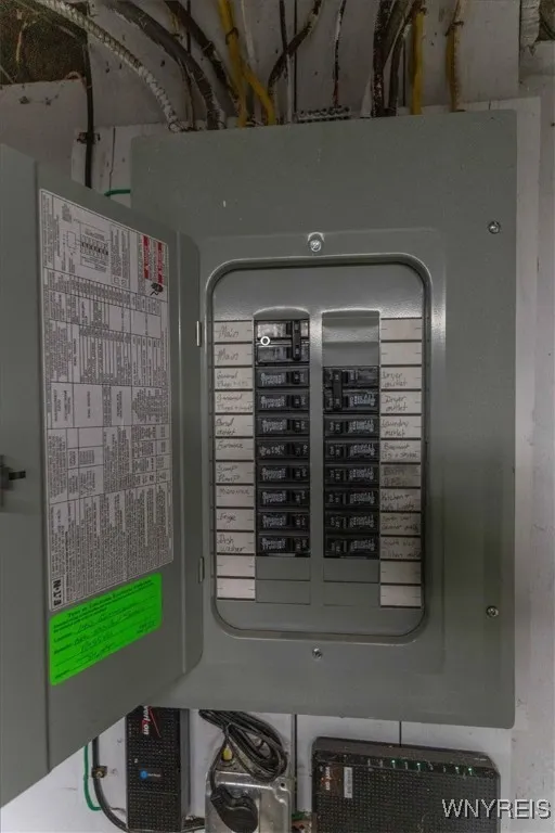 140 Gettysburg Avenue, Tonawanda, New York 14223, Tonawanda, New York 14223, 3 Bedrooms Bedrooms, 6 Rooms Rooms,1 BathroomBathrooms,Residential,For Sale,140 Gettysburg Avenue, Tonawanda, New York 14223,0,B1648518