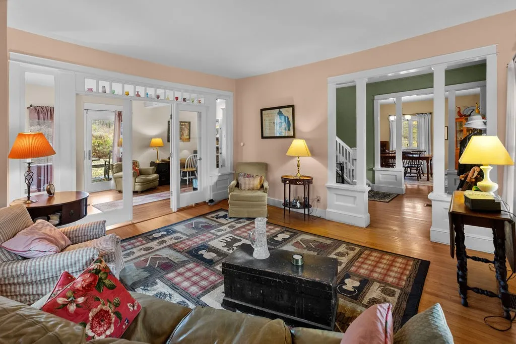 369 South Gilboa Road, Gilboa, New York 12167, Gilboa, New York 12167, 4 Bedrooms Bedrooms, 8 Rooms Rooms,2 BathroomsBathrooms,Residential,For Sale,369 South Gilboa Road, Gilboa, New York 12167,0,R1648515