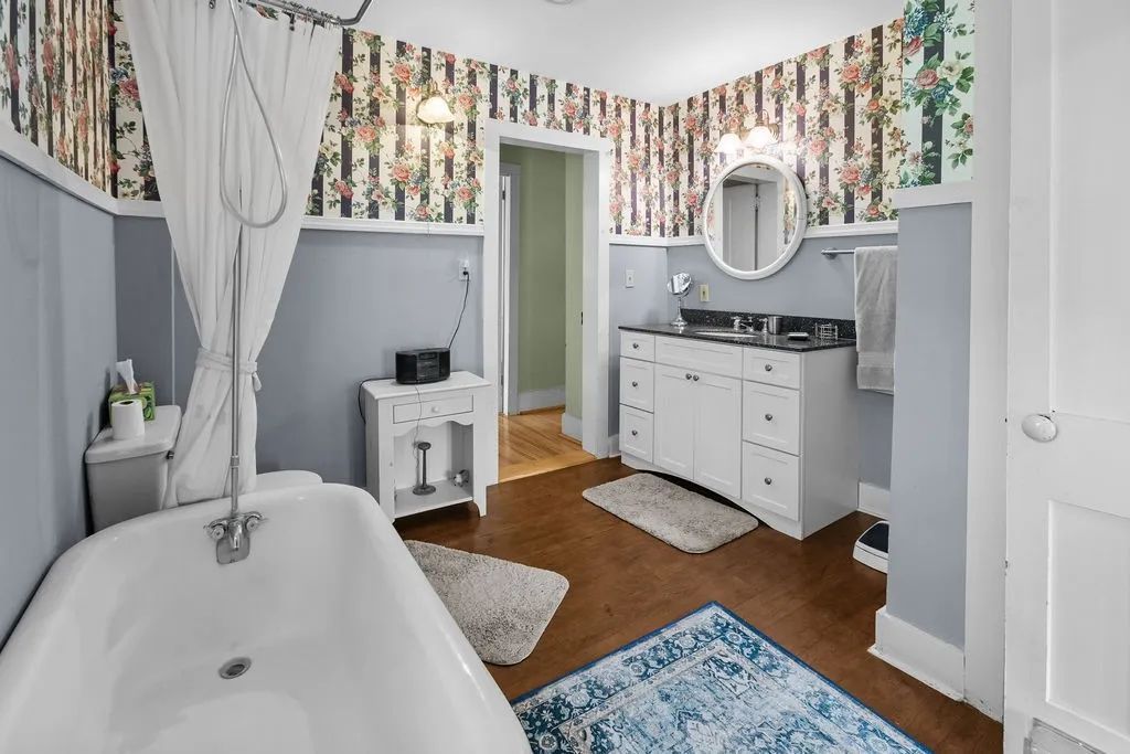 369 South Gilboa Road, Gilboa, New York 12167, Gilboa, New York 12167, 4 Bedrooms Bedrooms, 8 Rooms Rooms,2 BathroomsBathrooms,Residential,For Sale,369 South Gilboa Road, Gilboa, New York 12167,0,R1648515