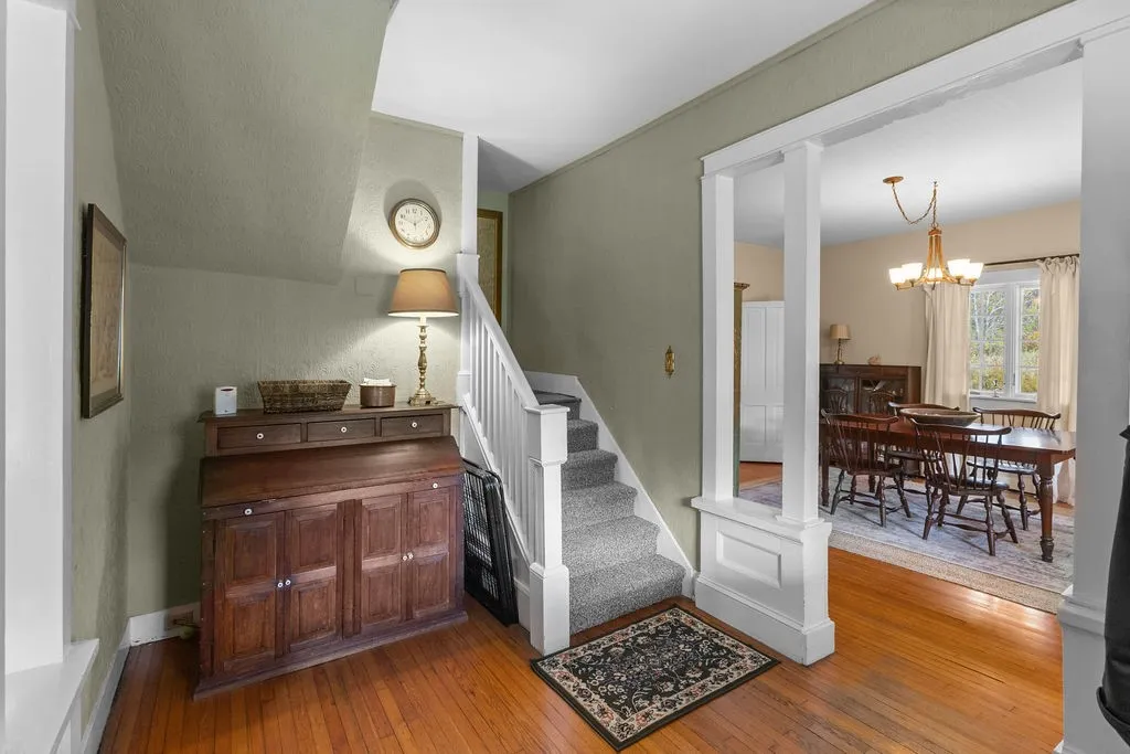 369 South Gilboa Road, Gilboa, New York 12167, Gilboa, New York 12167, 4 Bedrooms Bedrooms, 8 Rooms Rooms,2 BathroomsBathrooms,Residential,For Sale,369 South Gilboa Road, Gilboa, New York 12167,0,R1648515