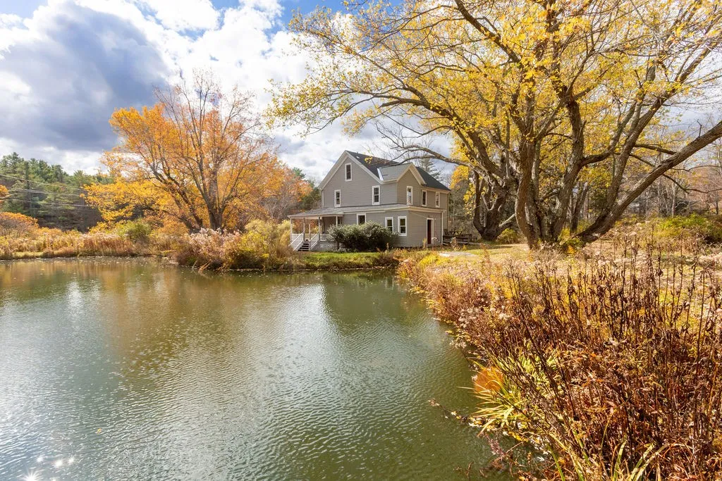 369 South Gilboa Road, Gilboa, New York 12167, Gilboa, New York 12167, 4 Bedrooms Bedrooms, 8 Rooms Rooms,2 BathroomsBathrooms,Residential,For Sale,369 South Gilboa Road, Gilboa, New York 12167,0,R1648515