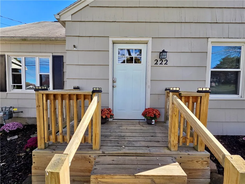 222 Vinal Avenue, Irondequoit, New York 14609, Irondequoit, New York 14609, 4 Bedrooms Bedrooms, 8 Rooms Rooms,1 BathroomBathrooms,Residential,For Sale,222 Vinal Avenue, Irondequoit, New York 14609,0,R1648182