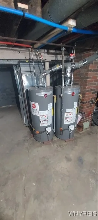 97 Albert Avenue, Buffalo, New York 14207, Buffalo, New York 14207, 4 Bedrooms Bedrooms, ,2 BathroomsBathrooms,Residential,For Sale,97 Albert Avenue, Buffalo, New York 14207,0,B1648462