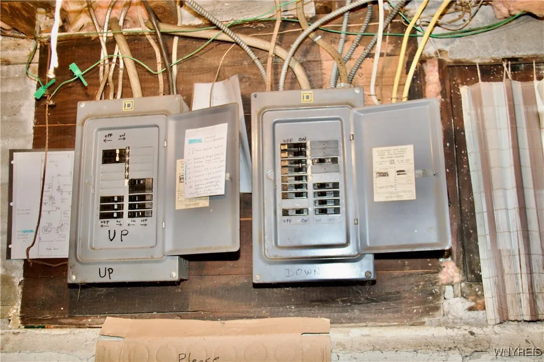 468 Lisbon Avenue, Buffalo, New York 14215, Buffalo, New York 14215, 3 Bedrooms Bedrooms, ,2 BathroomsBathrooms,Residential,For Sale,468 Lisbon Avenue, Buffalo, New York 14215,0,B1648261