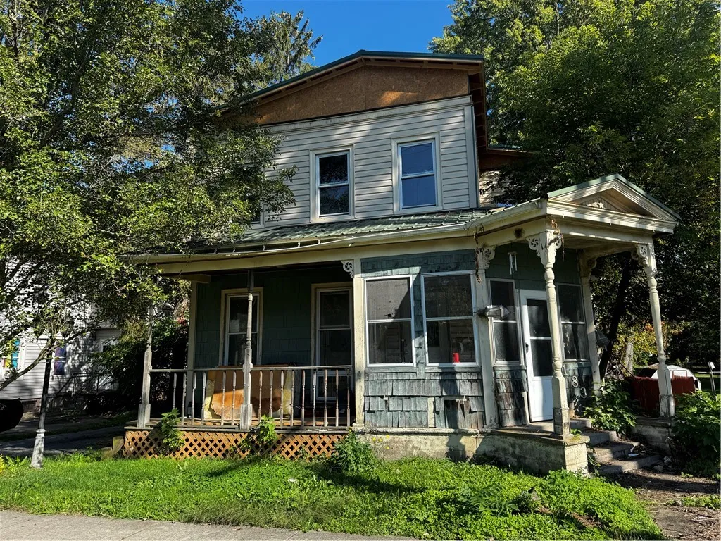 183 Glasgow Street, Galen, New York 14433, Galen, New York 14433, 3 Bedrooms Bedrooms, 7 Rooms Rooms,2 BathroomsBathrooms,Residential,For Sale,183 Glasgow Street, Galen, New York 14433,0,R1642693