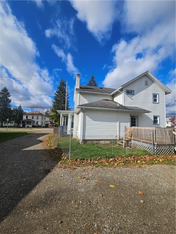 214 South Lackawanna Street, Wayland, New York 145, Wayland, New York 14572, 3 Bedrooms Bedrooms, 6 Rooms Rooms,1 BathroomBathrooms,Residential,For Sale,214 South Lackawanna Street, Wayland, New York 145,0,R1648554