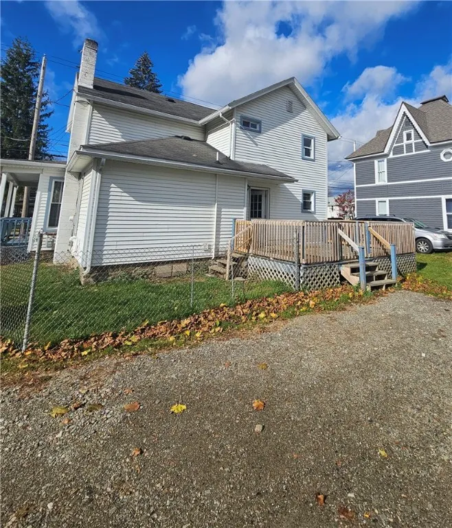 214 South Lackawanna Street, Wayland, New York 145, Wayland, New York 14572, 3 Bedrooms Bedrooms, 6 Rooms Rooms,1 BathroomBathrooms,Residential,For Sale,214 South Lackawanna Street, Wayland, New York 145,0,R1648554