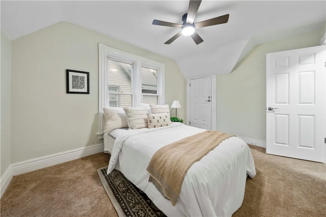Bedroom #3