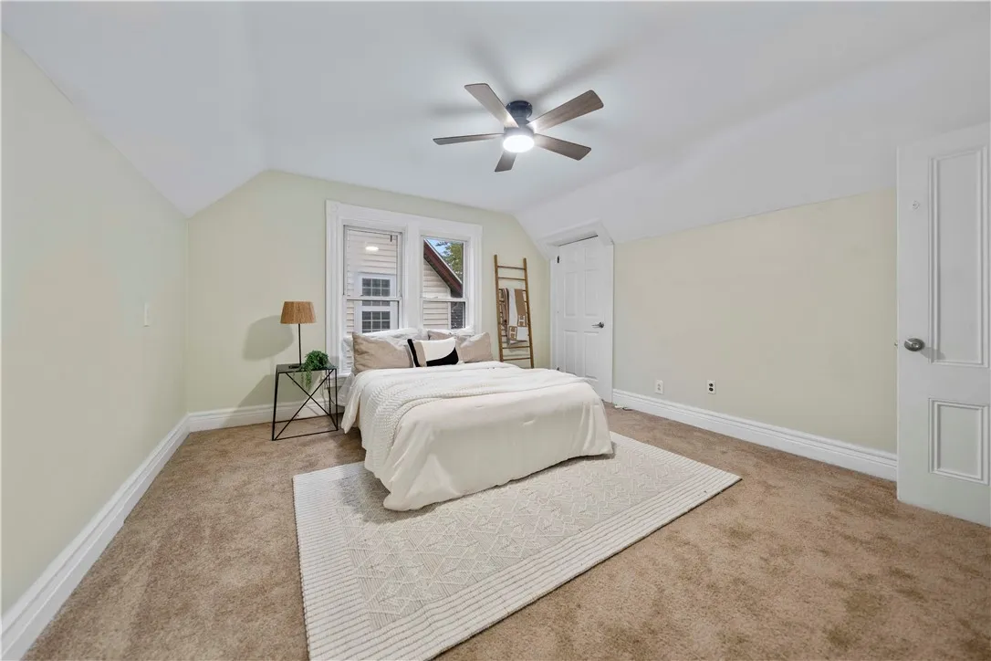 Bedroom #2