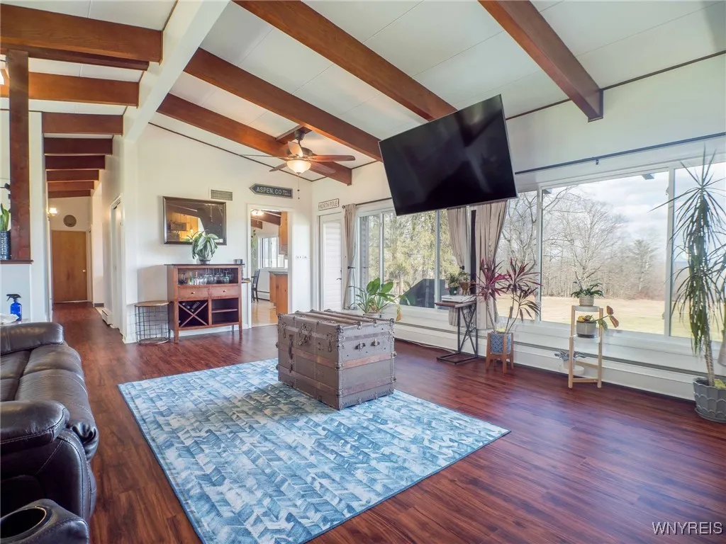 2392 North Maple Avenue, North Harmony, New York 1, North Harmony, New York 14710, 3 Bedrooms Bedrooms, 8 Rooms Rooms,2 BathroomsBathrooms,Residential Lease,For Rent,2392 North Maple Avenue, North Harmony, New York 1,0,B1648544