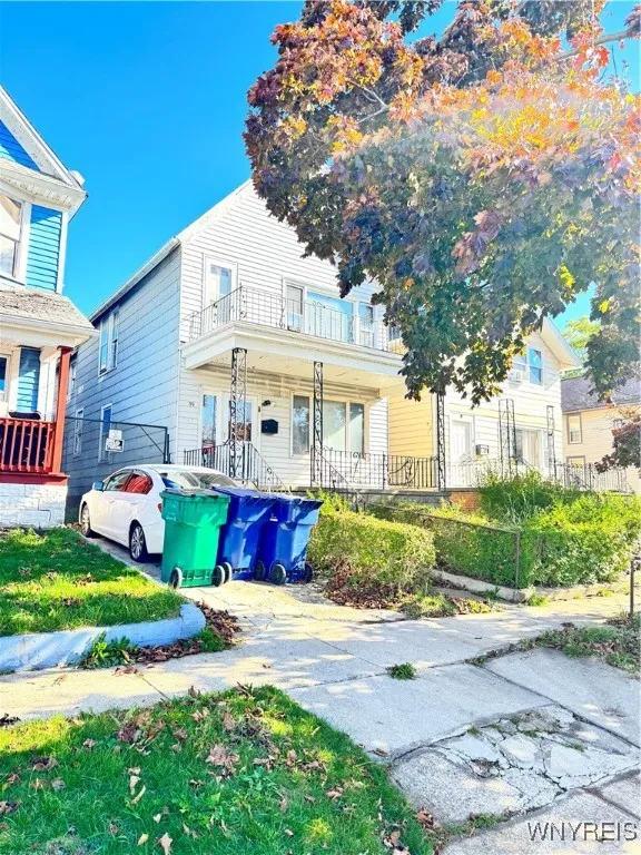 99 Lakeview Avenue, Buffalo, New York 14201, Buffalo, New York 14201, 5 Bedrooms Bedrooms, ,2 BathroomsBathrooms,Residential,For Sale,99 Lakeview Avenue, Buffalo, New York 14201,0,B1648364