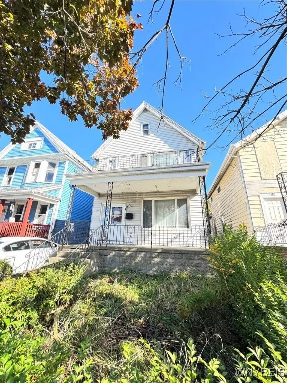 99 Lakeview Avenue, Buffalo, New York 14201, Buffalo, New York 14201, 5 Bedrooms Bedrooms, ,2 BathroomsBathrooms,Residential,For Sale,99 Lakeview Avenue, Buffalo, New York 14201,0,B1648364