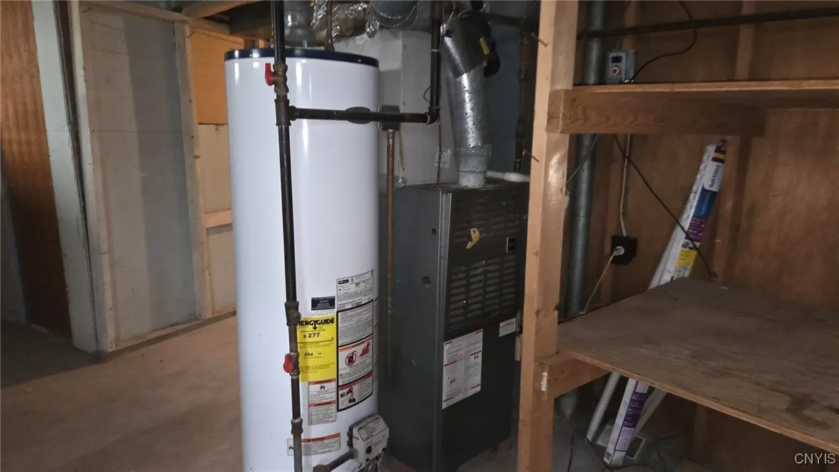 624 Breman Avenue, Salina, New York 13211, Salina, New York 13211, 3 Bedrooms Bedrooms, 6 Rooms Rooms,3 BathroomsBathrooms,Residential,For Sale,624 Breman Avenue, Salina, New York 13211,0,S1648365