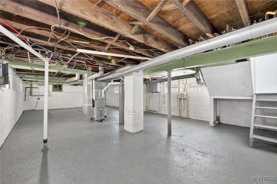 14 Thornton Avenue, Buffalo, New York 14215, Buffalo, New York 14215, 4 Bedrooms Bedrooms, 7 Rooms Rooms,2 BathroomsBathrooms,Residential,For Sale,14 Thornton Avenue, Buffalo, New York 14215,0,B1648244