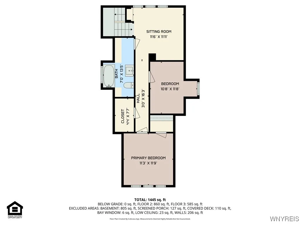 14 Thornton Avenue, Buffalo, New York 14215, Buffalo, New York 14215, 4 Bedrooms Bedrooms, 7 Rooms Rooms,2 BathroomsBathrooms,Residential,For Sale,14 Thornton Avenue, Buffalo, New York 14215,0,B1648244