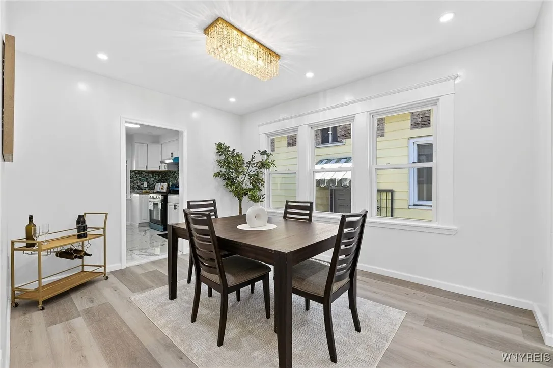 14 Thornton Avenue, Buffalo, New York 14215, Buffalo, New York 14215, 4 Bedrooms Bedrooms, 7 Rooms Rooms,2 BathroomsBathrooms,Residential,For Sale,14 Thornton Avenue, Buffalo, New York 14215,0,B1648244